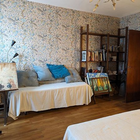 Studio 63M2 3Eme Etage Ou Chambre Dans Appartement 2Eme Etage Pour Sejours A Moulins Moulins  Esterno foto