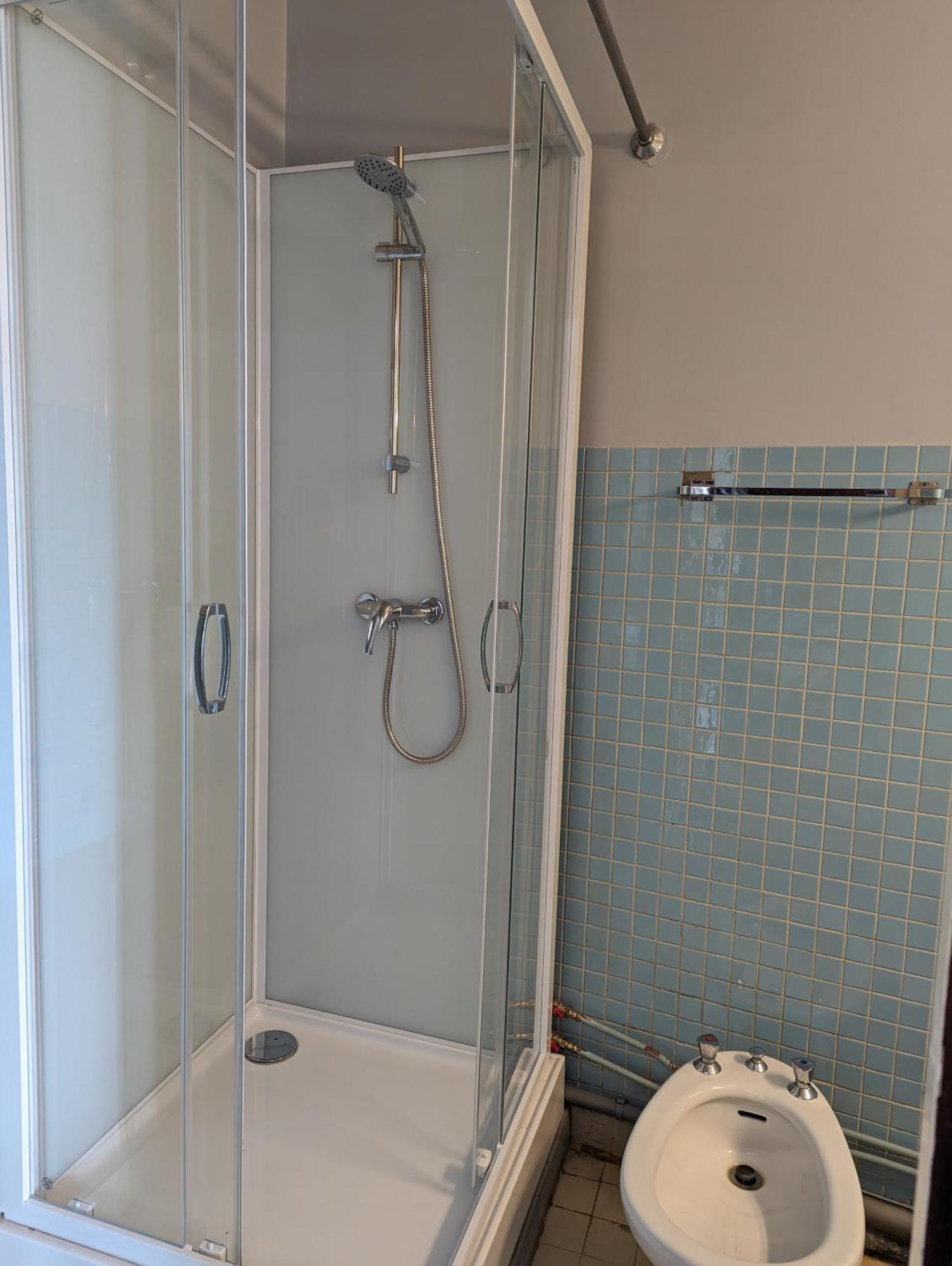 Studio 63M2 3Eme Etage Ou Chambre Dans Appartement 2Eme Etage Pour Sejours A Moulins Moulins  Esterno foto